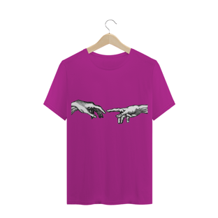 Nome do produtoCamiseta mãos