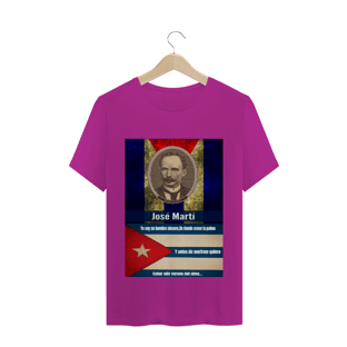 Nome do produtoJosé Marti