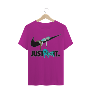 Nome do produtoCamiseta Rick and Morty