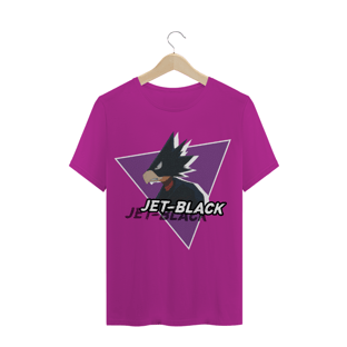 Nome do produtoJet Black - TriArt (Boku no Hero)