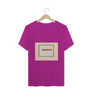 Nome do produtoBelieve Fit