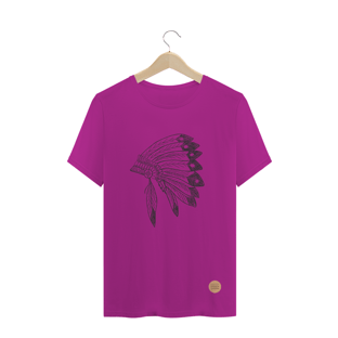 Nome do produtoCamisa cocar .lalu