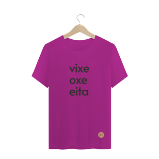 Nome do produtoCamisa Vixe .lalu