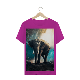 Nome do produto ELEFANTE ASIÁTICO