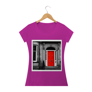 Nome do produtoRed Door