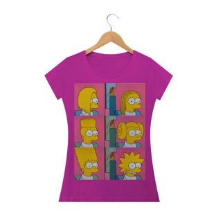 Nome do produtoLisa, a rainha da beleza