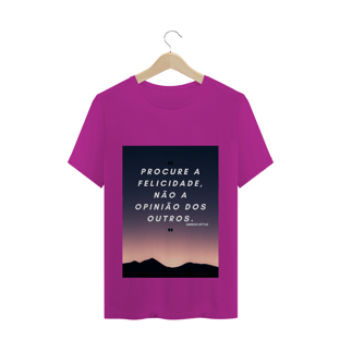 Nome do produtoCamisa de Frases