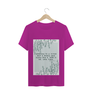 Nome do produtoCamisa de Frases