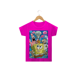 Nome do produtoBob Lula Sandy e Patrick