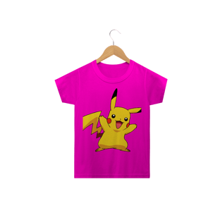 Nome do produtoPikachu infantil