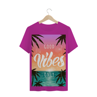 Nome do produtoGood Vibes Masc.