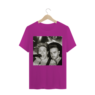 Nome do produto Camiseta Niam 