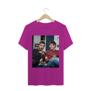 Nome do produto Camiseta Lilo