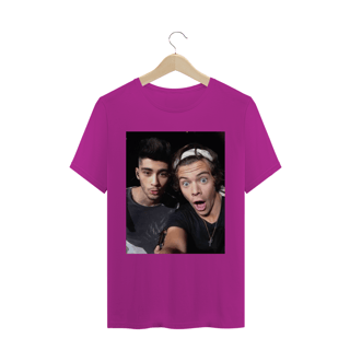 Nome do produto Camiseta Zarry