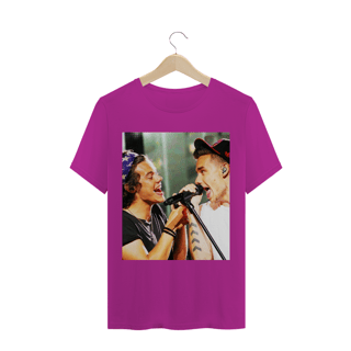 Nome do produto Camiseta Lirry