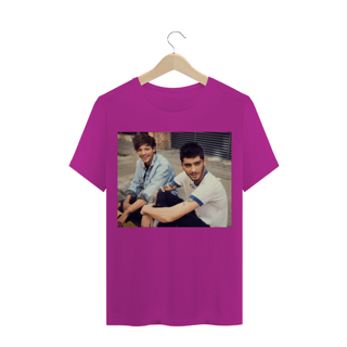 Nome do produto Camiseta Zouis