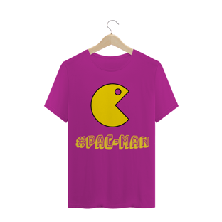 Nome do produtoCamiseta ''pac-man''