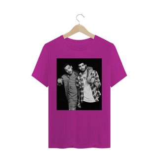 Nome do produto Camiseta Ziam
