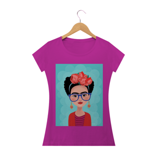 Nome do produtoBaby Look Frida Jovem