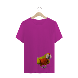 Nome do produtoCamiseta Arara