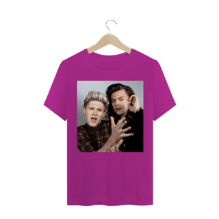 Nome do produto Camiseta Narry