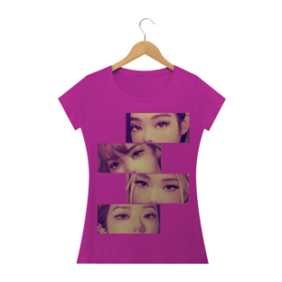 Nome do produtoBaby Long - Blackpink