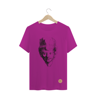 Nome do produtoCamisa face .lalu