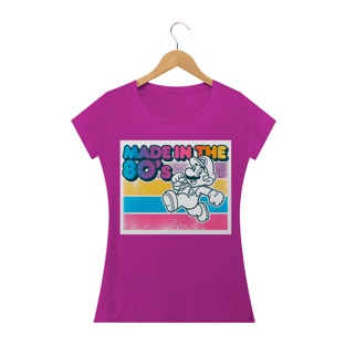 Nome do produtoAnos 80, baby!