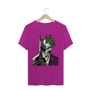 Nome do produtoBatman & Joker (T-shirt)