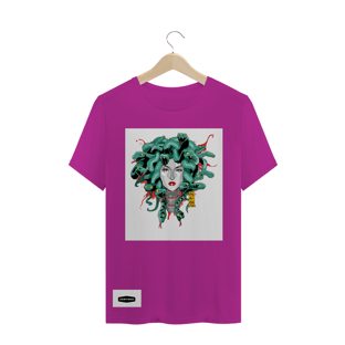 Nome do produtocamiseta medusa -#sópiora