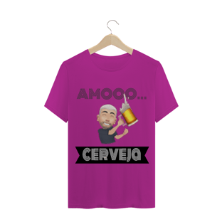 Nome do produtoCamiseta com Frase de cerveja 2