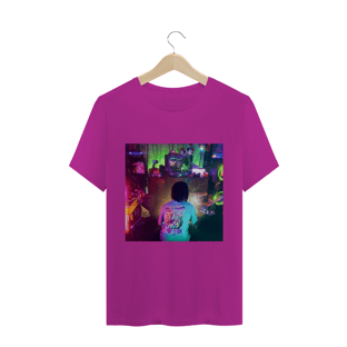 Nome do produtoCamiseta - Matuê