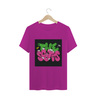 Nome do produtoCamiseta - The Scotts, Travis Scott -