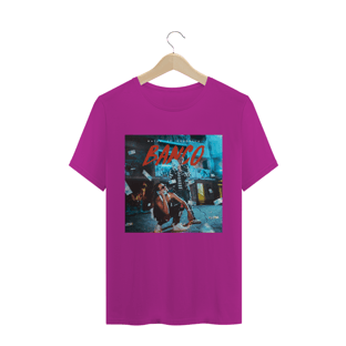 Nome do produtoCamiseta - Matuê, Banco
