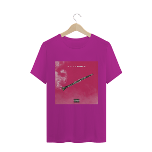 Nome do produtoCamiseta - Kenny G, Matuê