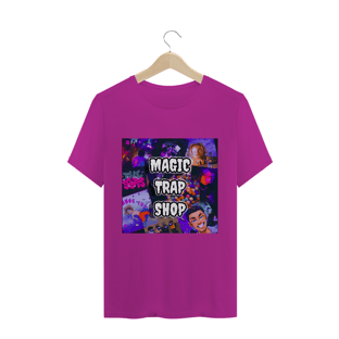 Nome do produtoCamiseta - Magic Trap