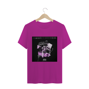 Nome do produtoCamiseta - Sidoka, Merci