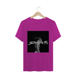 Nome do produtoCamiseta - XXXTENTACION - Skins