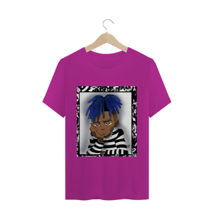 Nome do produtoCamiseta - XXXTENTACION
