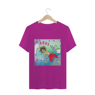 Nome do produtoCamiseta - Matuê, Anos Luz