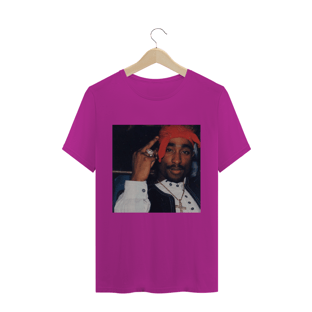 Nome do produtoCamiseta - 2pac
