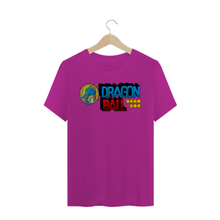 Nome do produtoDragon Ball (T-Shirt)