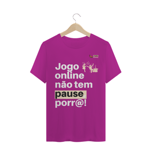 Nome do produtoJogo online não tem pause MOD 01