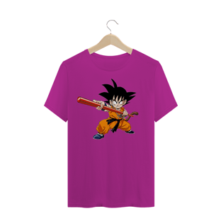 Nome do produtoGoku 3 (T-shirt)