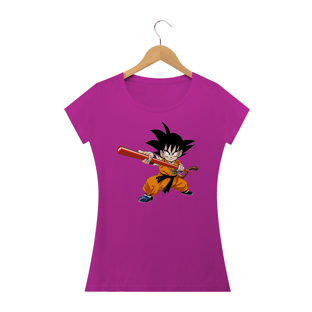 Nome do produtoGoku 3 (Baby Long)