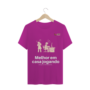 Nome do produtoMelhor em casa jogando