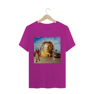 Nome do produtoCamiseta - Astroworld - by Travis Scott