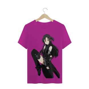Nome do produtoAnime SAO Camisa