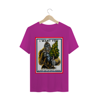 Nome do produtoTeam Kong (T-shirt)
