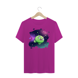 Nome do produtoMooncake Final Space (T-shirt)
